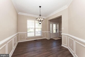 1011 Martin Dr in La Plata, MD - Building Photo - Building Photo