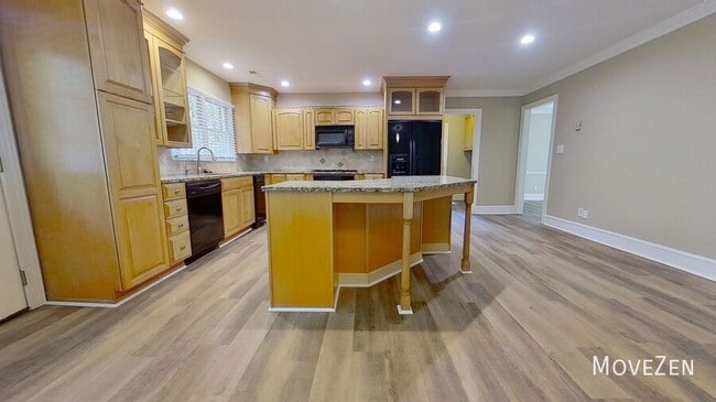 8723 Houston Ridge Rd in Charlotte, NC - Building Photo - Building Photo