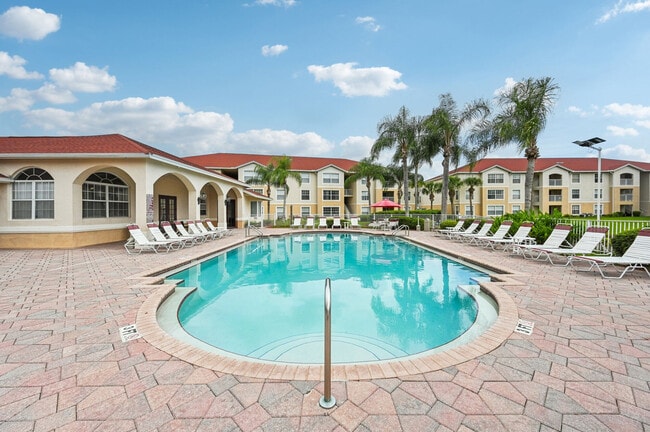 Treasure Cay Apartments