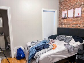 23 St Lukes Rd in Allston, MA - Foto de edificio - Building Photo