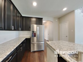 2025 Barx Dr in Little Elm, TX - Building Photo - Building Photo