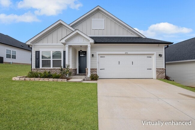 property at 4354 Bottle Brush Ln