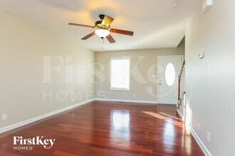 1748 Ridge Runner Ct in Clarksville, TN - Building Photo - Building Photo