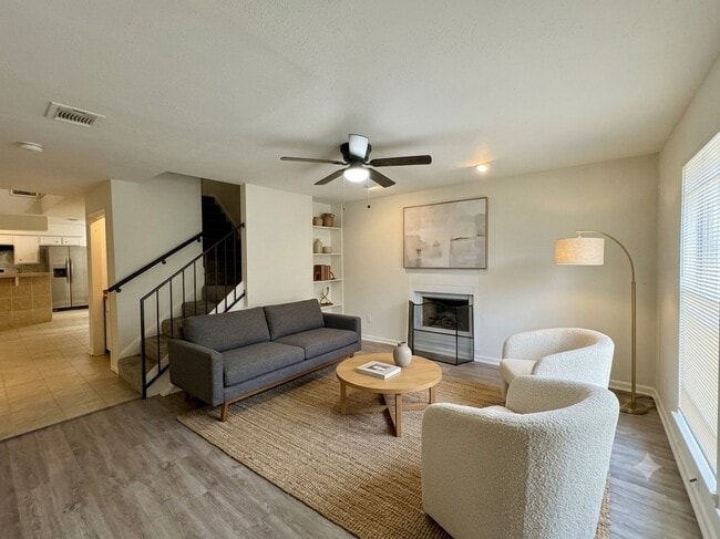 property at 5810 Twisted Pine Ct