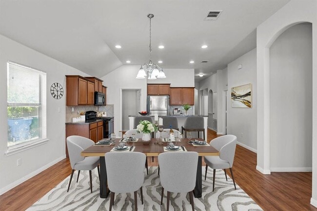 12920 Snow Ln in Manor, TX - Building Photo - Building Photo