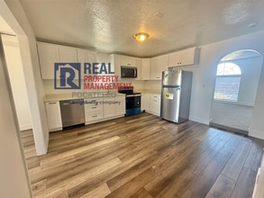 12726 W Tyhee Rd in Pocatello, ID - Building Photo - Building Photo