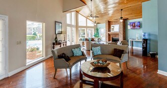 Preakness Apartments