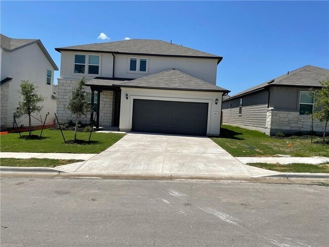 property at 165 Andesite Trl