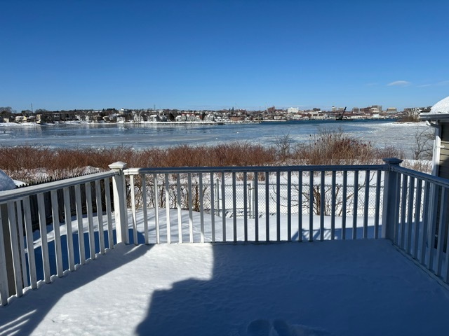 381 Broadway, Unit 1 in South Portland, ME - Building Photo