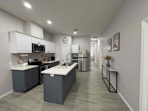 2007 Cassandra St in Mission, TX - Building Photo - Building Photo