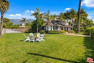 1 Miramar Ave in Montecito, CA - Building Photo - Building Photo
