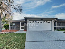 7831 Chadwick Dr in New Port Richey, FL - Building Photo