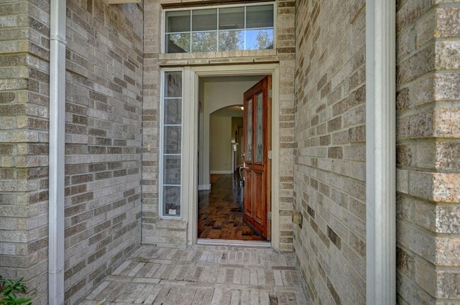 2507 Winged Dove Dr in League City, TX - Building Photo - Building Photo