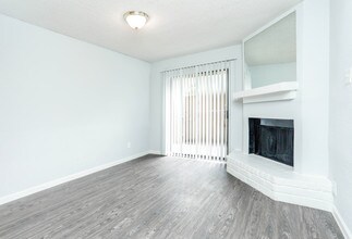 Interior Photo