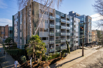 Vertigo in Seattle, WA - Building Photo - Primary Photo