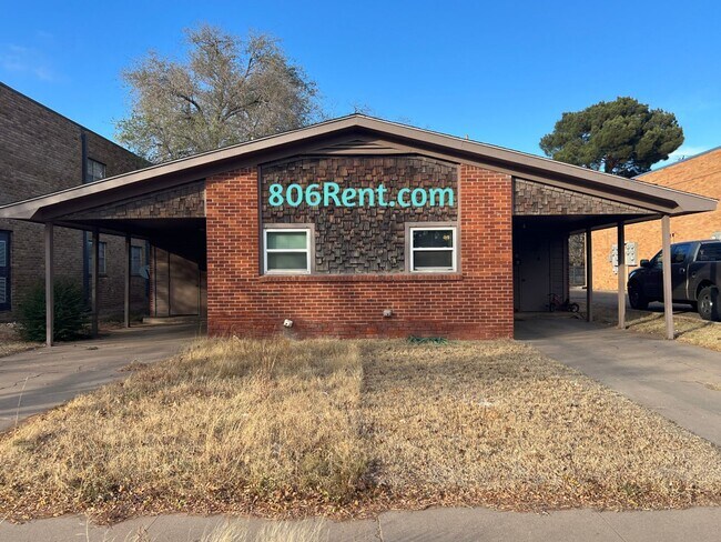 property at 4210 18th St