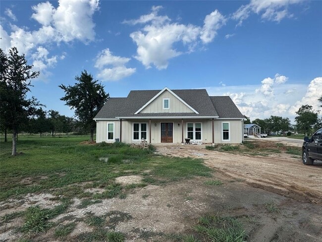 property at 1353 Red Town Rd