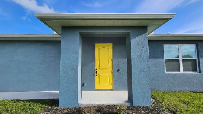 property at 2126 Madden Ave