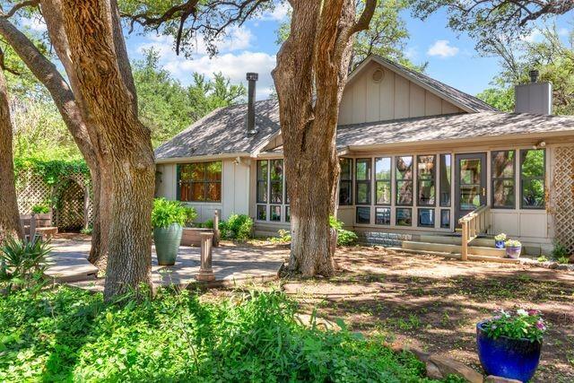 501 Mulberry St in Buffalo Gap, TX - Building Photo - Building Photo