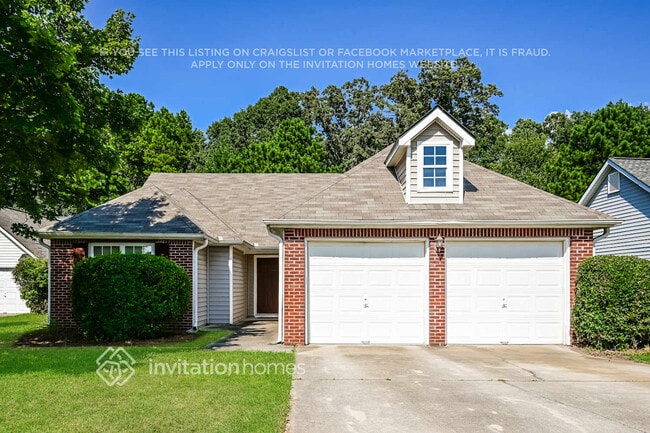 property at 8040 Highland Pkwy