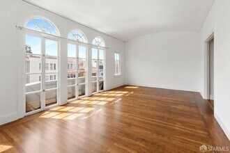 3514 Divisadero St in San Francisco, CA - Building Photo - Building Photo