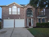 7019 Descartes Dr in Richmond, TX - Foto de edificio - Building Photo