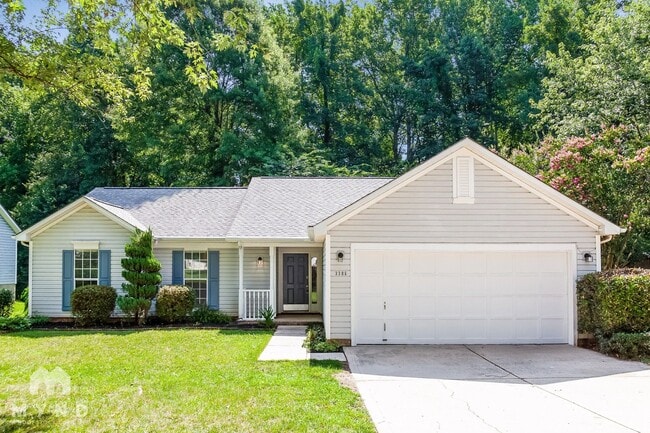 property at 3306 Rillet Ct
