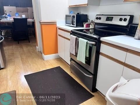 property at 13001 SW 11th Ct