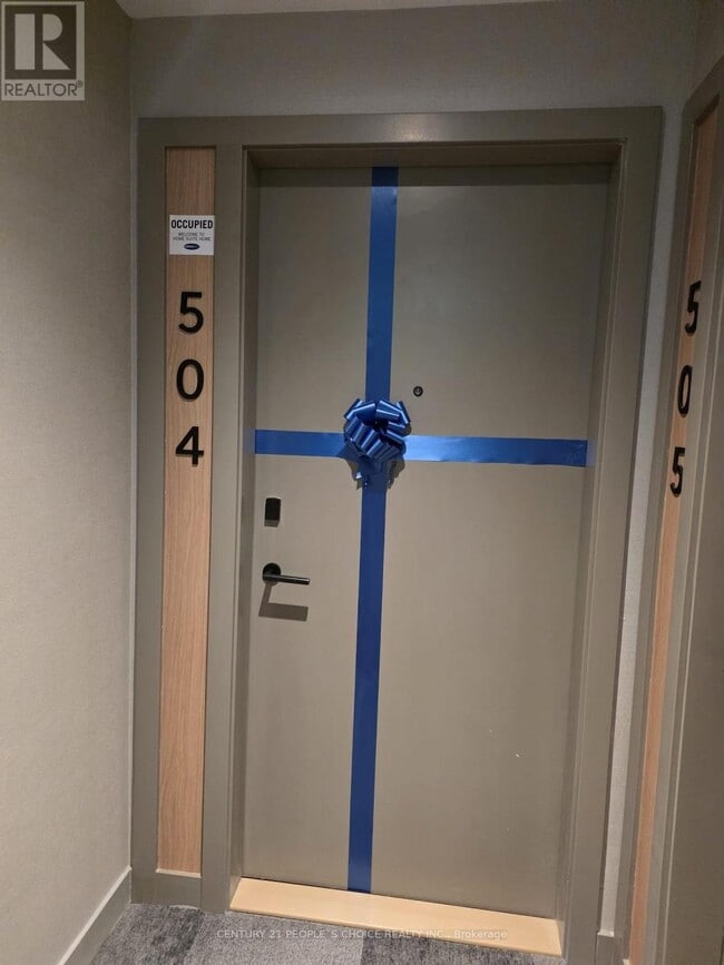 750 Whitlock Ave in Milton, ON - Building Photo - Building Photo