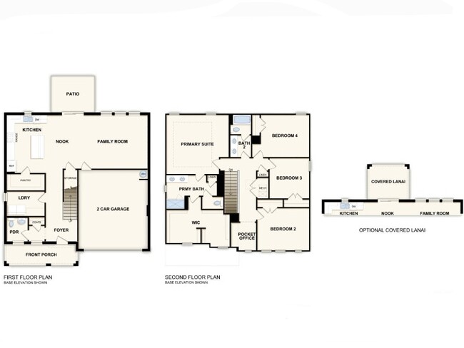 3683 Lk Blf Lp in Apopka, FL - Building Photo - Building Photo