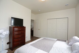 Green Meadows Apartments