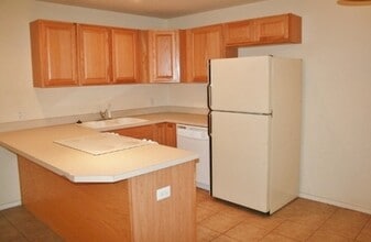 1233 Purdue Ave in Clovis, NM - Building Photo - Building Photo