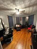 197 Dean St, Unit 1 first floor