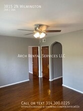 3815-382N Wilmington Ave in St. Louis, MO - Building Photo - Building Photo