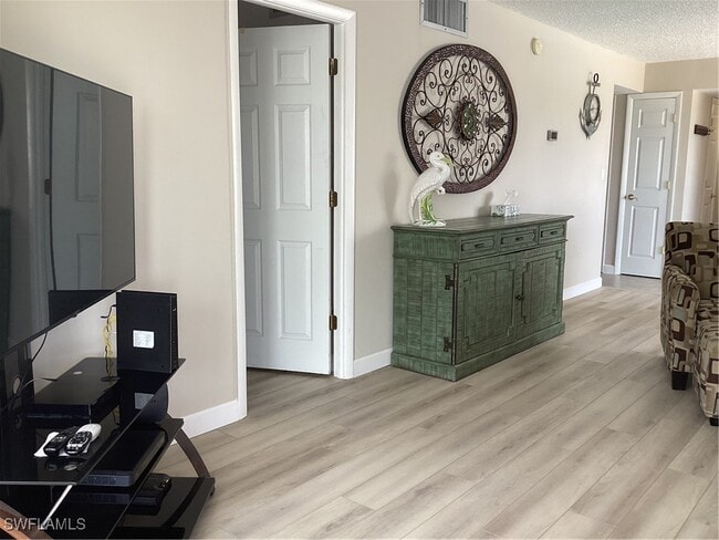 property at 6900 Estero Blvd