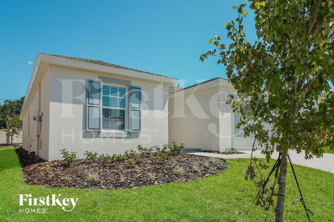 623 Lindbergh Wy in Davenport, FL - Building Photo - Building Photo