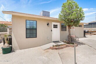 5796 Ethel Rd in El Paso, TX - Building Photo - Building Photo