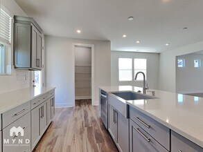 2330 Aria Park Dr in Charlotte, NC - Foto de edificio - Building Photo