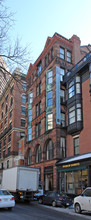 Claflin Bldg in Boston, MA - Foto de edificio - Building Photo