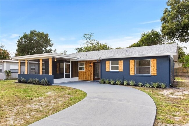 1514 Lady Ave in Ocoee, FL - Building Photo - Building Photo