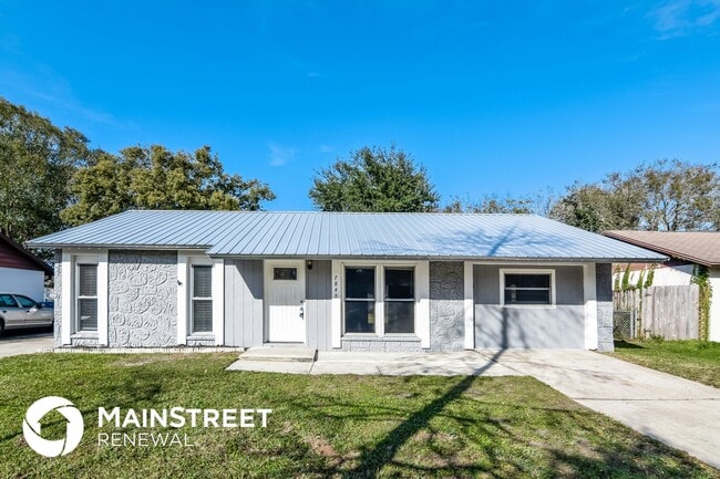 property at 7845 Avenal Loop