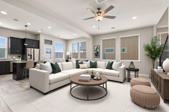 property at 2531 Terrace Point Dr