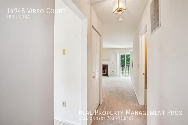14948 Vireo Ct in Woodbridge, VA - Building Photo - Building Photo