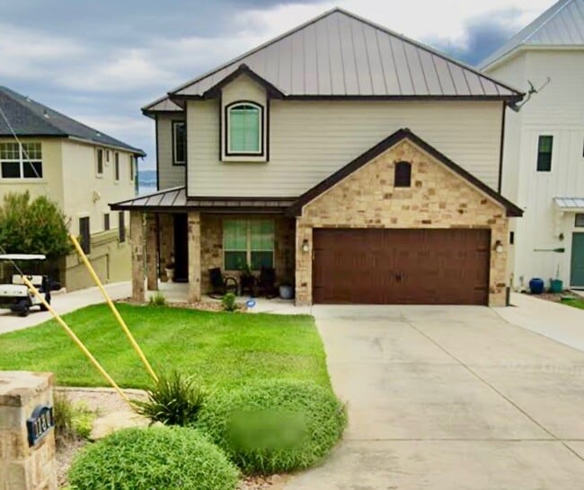 1180 Rip Jay Cir in Canyon Lake, TX - Building Photo - Building Photo