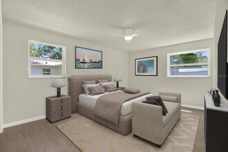1187 Bass Blvd in Dunedin, FL - Building Photo - Building Photo