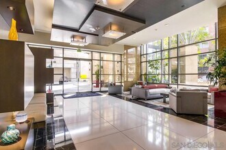550 Front St in San Diego, CA - Building Photo - Building Photo