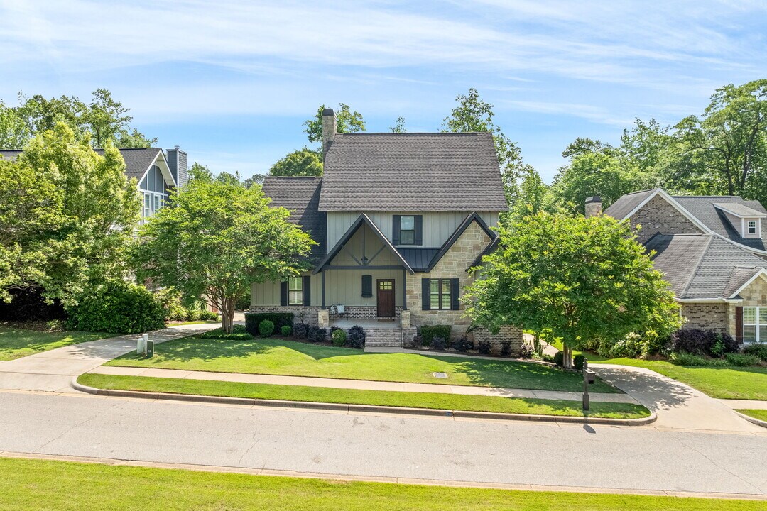 1462 Turn Lake Dr in Auburn, AL - Building Photo