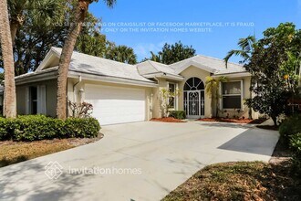 1140 Gator Trail in West Palm Beach, FL - Building Photo - Building Photo