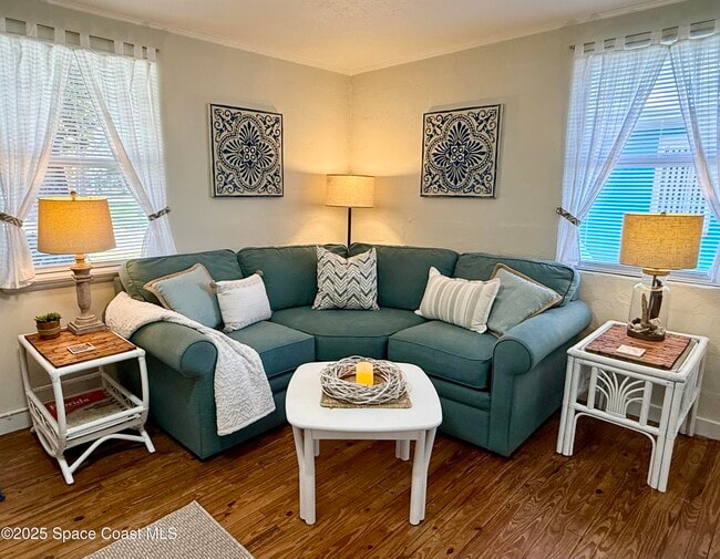 240 Acorn Dr in Titusville, FL - Building Photo - Building Photo