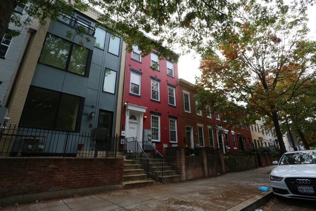 1423 5th St NW in Washington, DC - Building Photo - Building Photo